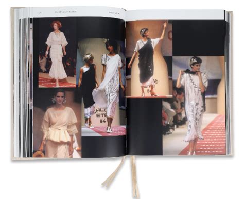 ‘Chloé Catwalk: The Complete Collections’ Captures  